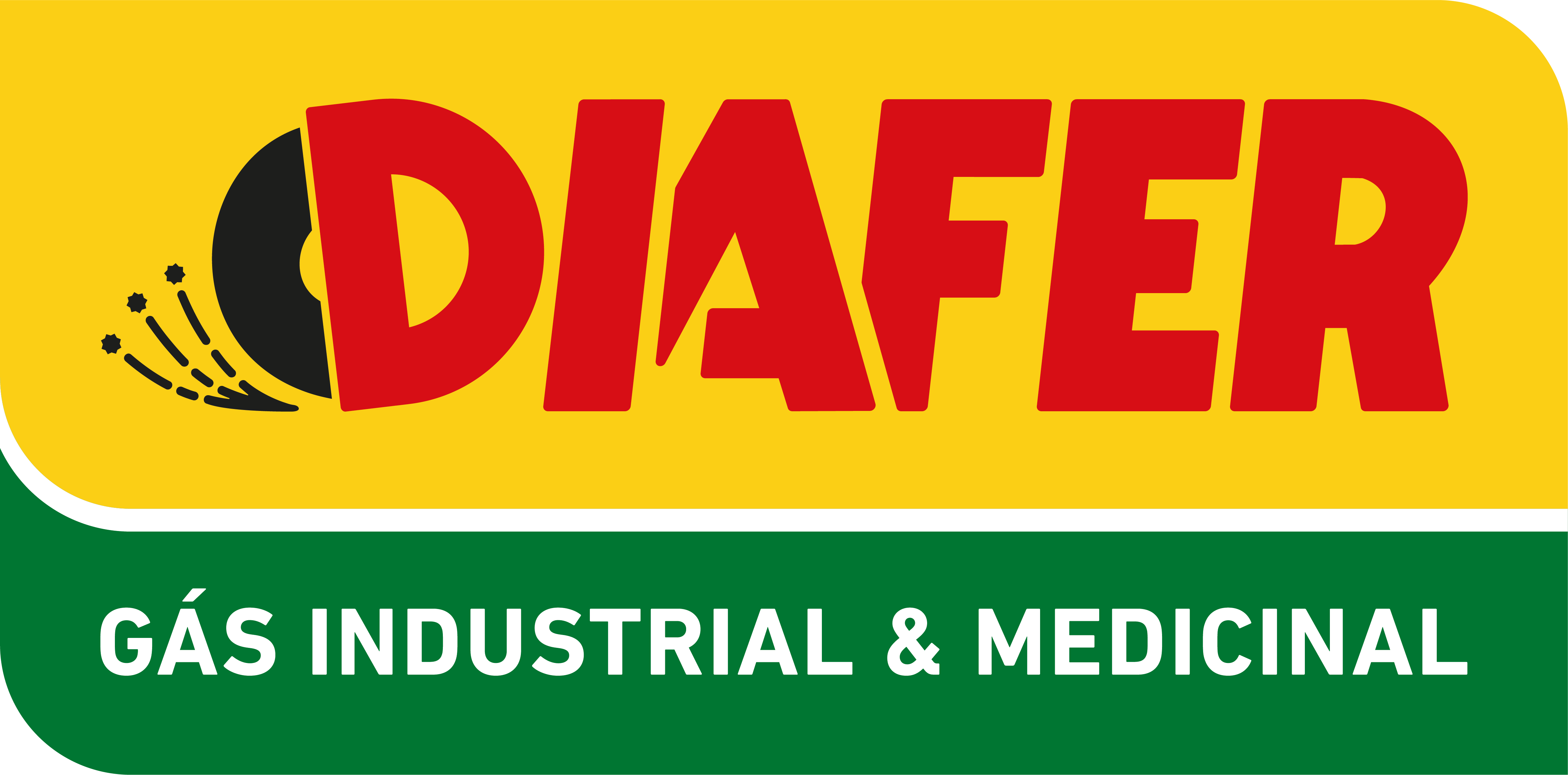 DIAFER GÁS INDUSTRIAL & MEDICINAL